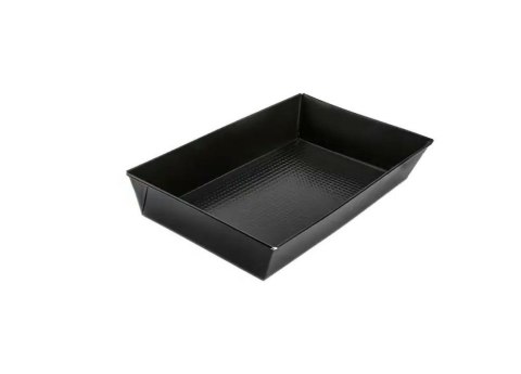 Forma do ciast 280x235x60cm NS F 990-25 CZARNA