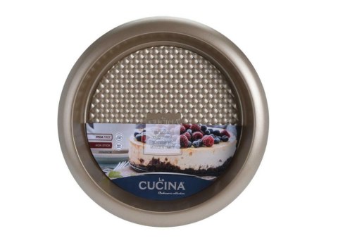 Forma do pieczenia okrągła.29,5X5,2 cm 30918019 La Cucina