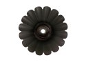 Forma karbowana 23 cm z tuleją 162-214 Spinwar