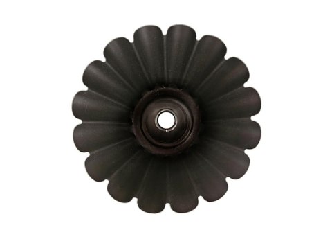 Forma karbowana 23 cm z tuleją 162-214 Spinwar