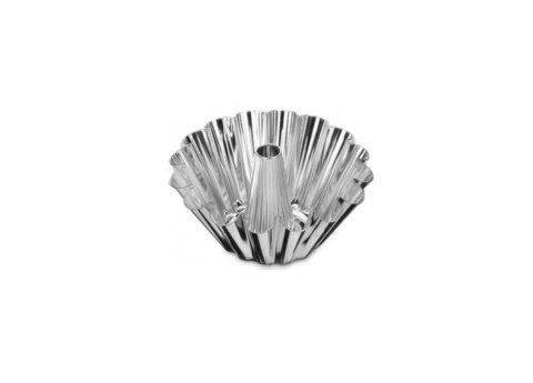 Forma karbowana z tuleją śr.21cm