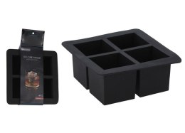 Forma na 4 kostki lodu 16x16x6cm 101001240