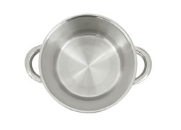 Garnek nierdzewny 20 cm 4L Noblesse 22030020 Alza