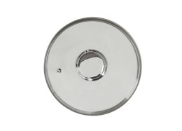 Garnek nierdzewny 24 cm 4,31 L Noblesse Cristal 022013024 Alza