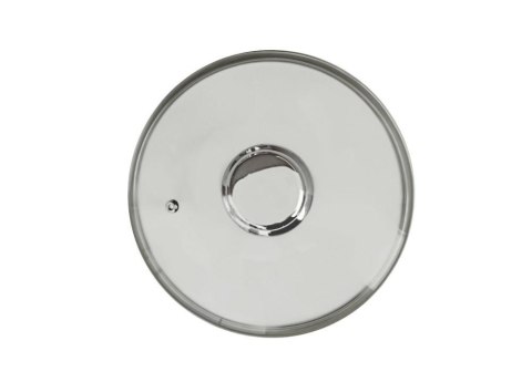 Garnek nierdzewny 24 cm 4,31 L Noblesse Cristal 022013024 Alza