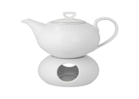 Garnitur kawowy dla 12 osób 41 elementy Yvonne Sonata H109 Chodzież