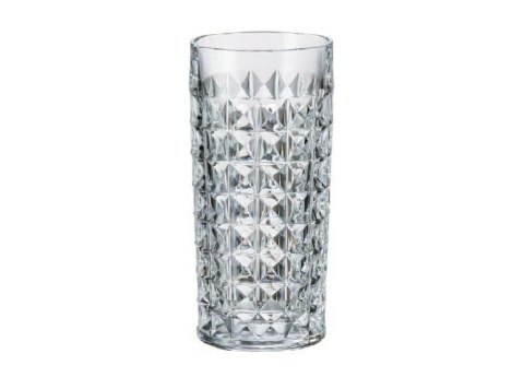 Szklanki 260 ml DIAMOND kpl. 6 sztuk 922304 Bohemia