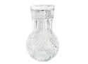 Karafka 1,05l Fantasy ze szklanką 260ml DS3016GLC Hoodooart
