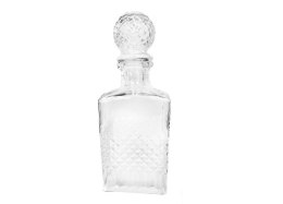 Karafka 1,16l EXPRES JUB8057GCL Hoodooart