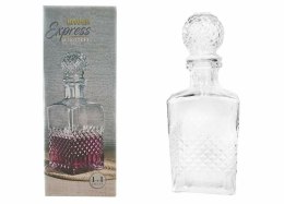 Karafka 1,16l EXPRES JUB8057GCL Hoodooart