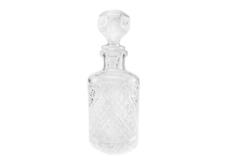 Karafka 1,25l Turin fantasy JU8049GCL Hoodooart