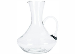 Karafka szklana 1,5 l do wina lub wody 100200