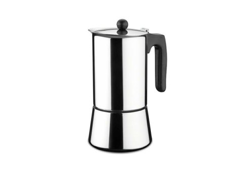 Kawiarka BASIC 6Tz INOX