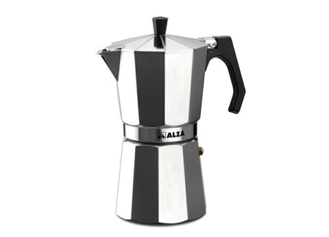 Kawiarka aluminiowa BASIC 6Tz