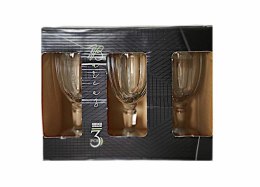 Kieliszki 340 ml 3 sztuki KOKTAJL BARCA 2 TR5037WCL