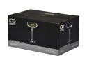 Kieliszki do KOKTAJLI pł. 290ML 6szt. D0170230 AVANT-GARDE LUMI Krosno Glass