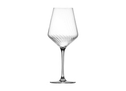Kieliszki do wina 550ML D0170490 AVANT-GARDE LUMI Krosno Glass