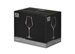Kieliszki do wina 550ML D0170490 AVANT-GARDE LUMI Krosno Glass