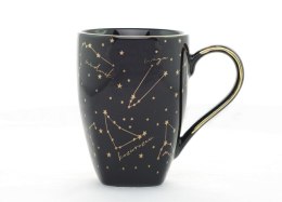 Kubek 300 ml Zodiak Black PM51 Bogucice 0973