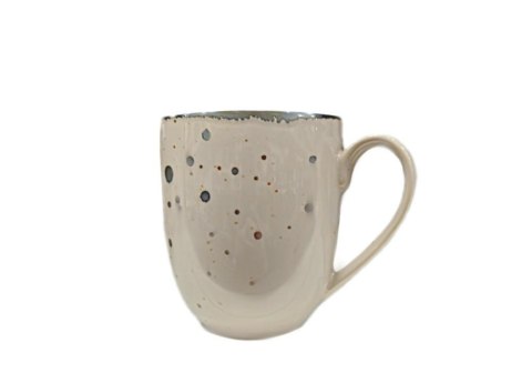 Kubek 400 ml COTTAGE CAPPICINO 1219 Bogucice