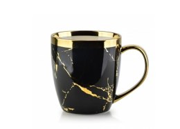 Kubek 450 ml Georgia Black AffekDesign HTPL5283