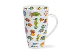 Kubek 600 ml HENLEY FISHY WISHY Dunoon