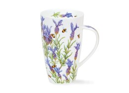 Kubek 600 ml HENLEY LAVENDER Dunoon