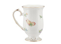 Kubek LEDA Ivory 300 ml. Villa Italia AZ091