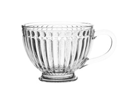 Kubek filiżanka 430 ml na stopce LILY 3416 Altom Design