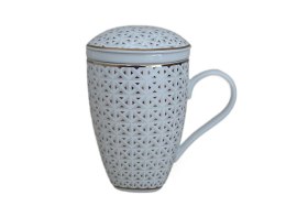 Kubek z zaparzaczem PM51 OKTAN 0976 Bogucice