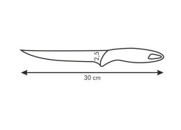 Nóż do filetowania 20 cm PRESTO 863026 Tescoma