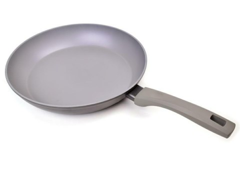 Patelnia 24 cm Giro Alza aluminium poełoka nieprzywieralna