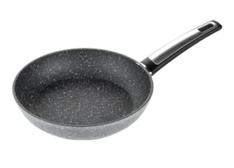 Patelnia 24 cm i-Premium Stone non-stick 602424 Tescoma