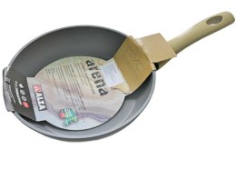 Patelnia 28 cm aluminiowa z powłoką nieprzywieralną ARENA Alza
