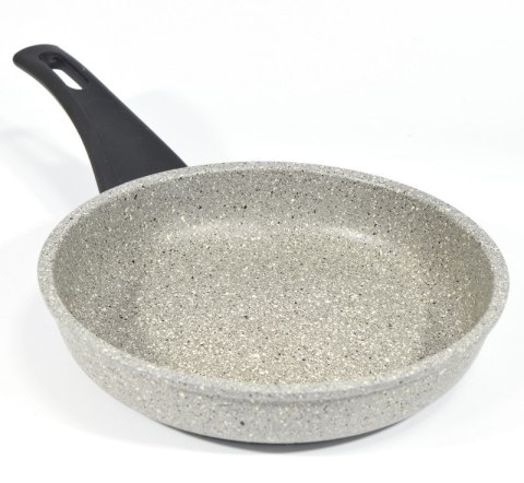 Patelnia granitowa 20cm DURA INDUCTION DUIP20 Flonal