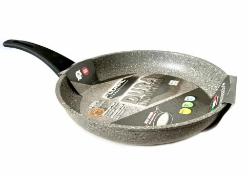 Patelnia granitowa 28cm DURA INDUCTION DUIP28 Flonal
