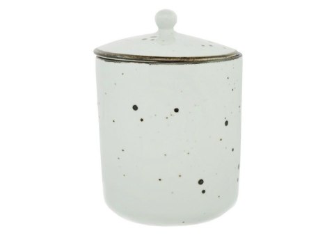 Pojemnik na przyprawy 16 cm Cottage White 1108 Bogucice