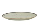 Półmisek owalny 31 cm Alumina COTTAGE GREEN TEA 1220 Bogucice