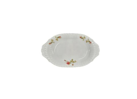 Półmisek rawier 24 cm IWONA B026 Chodzież Półmisek rawier 24 cm IWONA B026 Chodzież