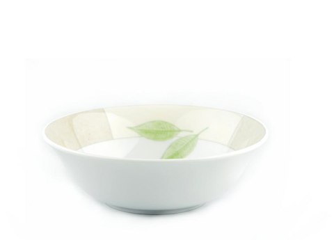 Salaterka 14 cm ROMA 2947 Zielony Listek Lubiana