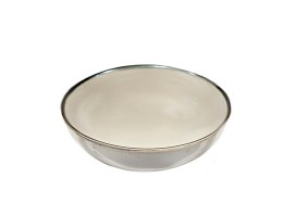 Salaterka 16 cm COTTAGE CAPPICINO 1219 Bogucice
