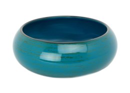 Salaterka 16 cm Organic Nostalgia Lazur 0991
