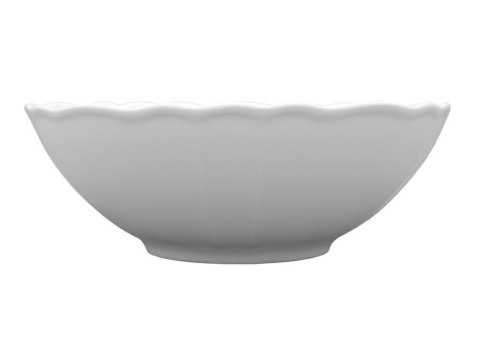 Salaterka 23 cm MARIA Biała Lubiana Salaterka 23 cm MARIA Biała Lubiana