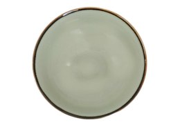 Salaterka 24 cm Alumina COTTAGE GREEN TEA 1220 Bogucice