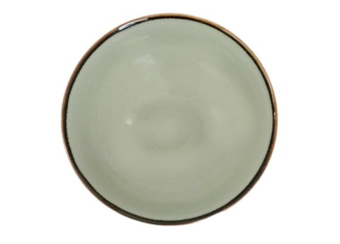 Salaterka 24 cm Alumina COTTAGE GREEN TEA 1220 Bogucice