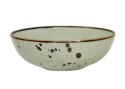 Salaterka 24 cm Alumina COTTAGE GREEN TEA 1220 Bogucice