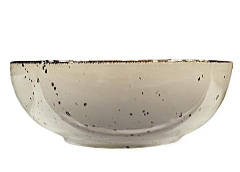 Salaterka 24 cm COTTAGE CAPPICINO 1219 Bogucice