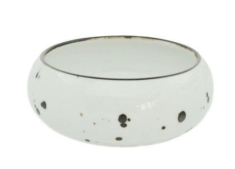 Salaterka organic 13 cm Cottage White 1108 Bogucice