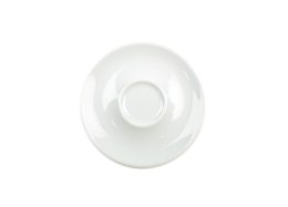 Spodek 11 cm BOLA Biały Lubiana