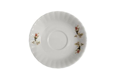 Spodek 14 cm IWONA róża B026 Chodzież Spodek 14 cm IWONA róża B026 Chodzież